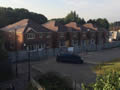 new house builds coventry